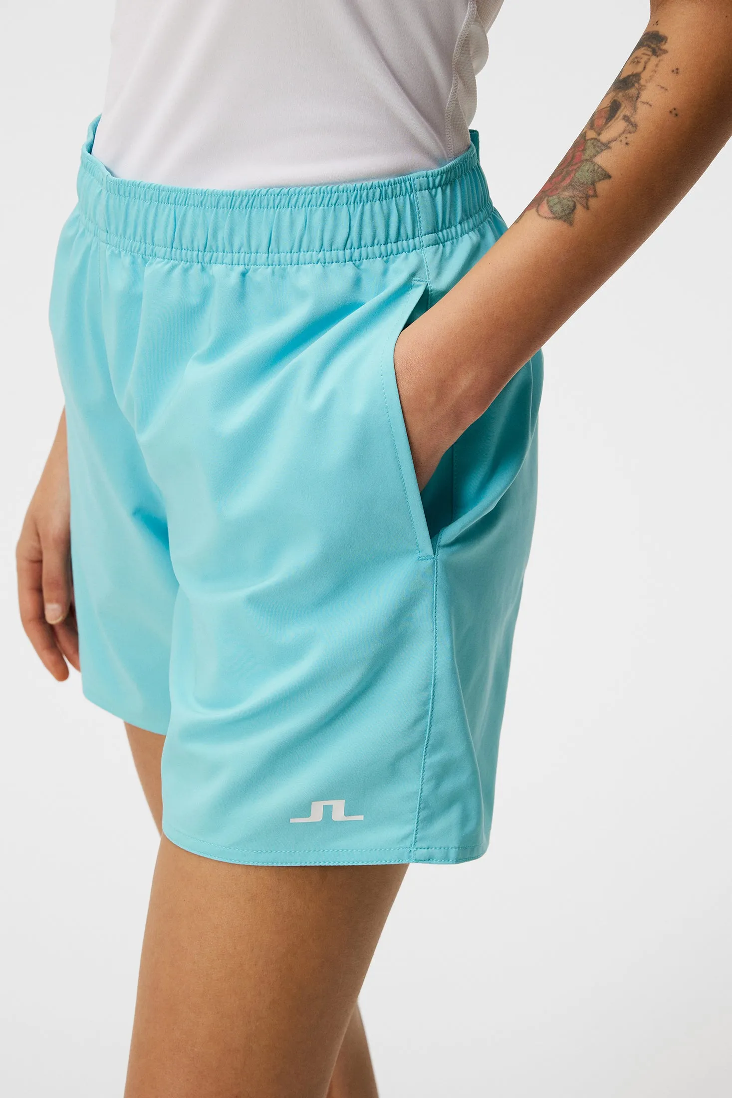 Pricilla Shorts