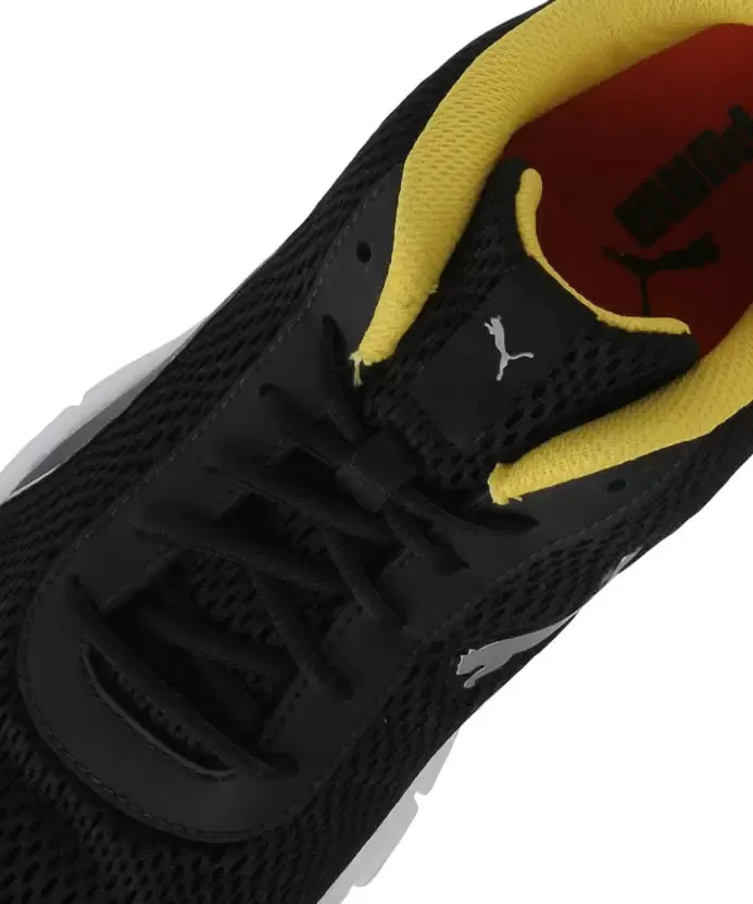 Puma Men Rapid Running Shoes