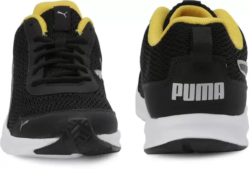 Puma Men Rapid Running Shoes