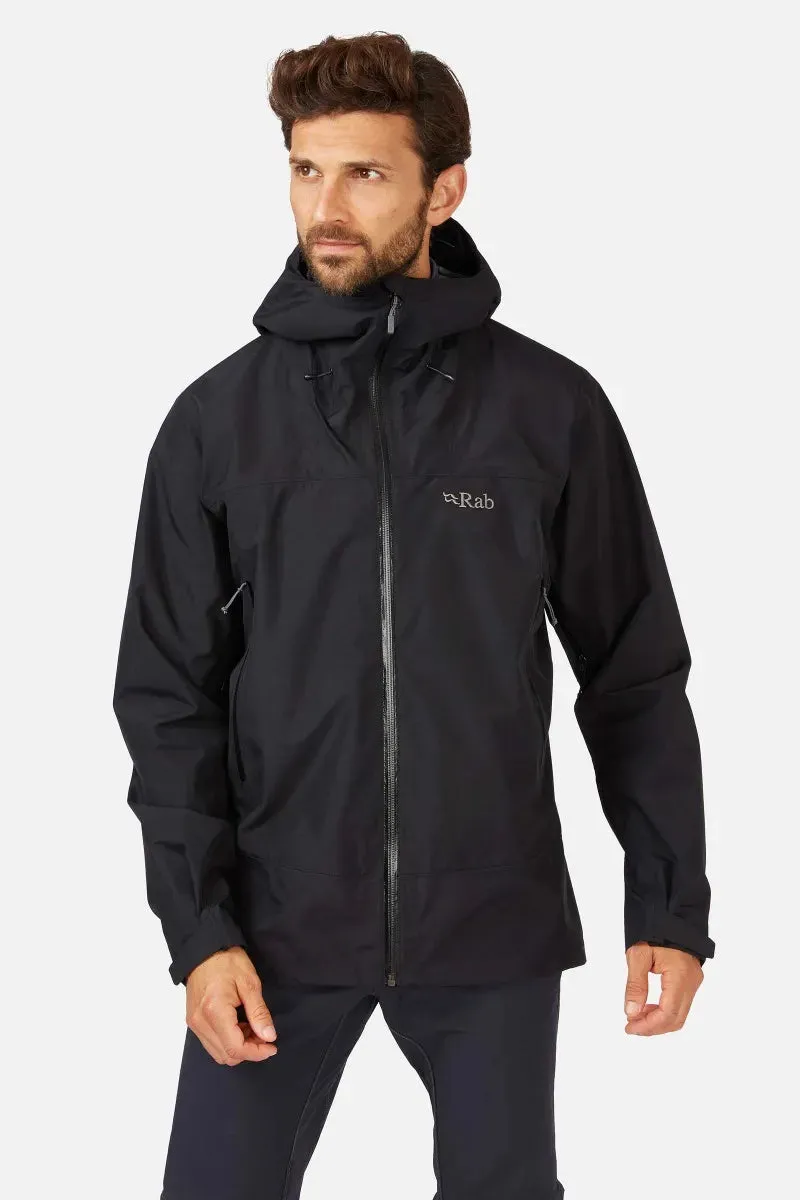 RAB Men's Namche Gore-tex® 3L Waterproof Jacket