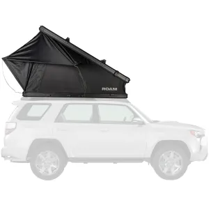 ROAM ADVENTURE | The Desperado Hardshell Rooftop Tent