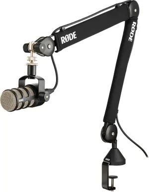 RODE PSA1  Professional Studio Arm (Black)