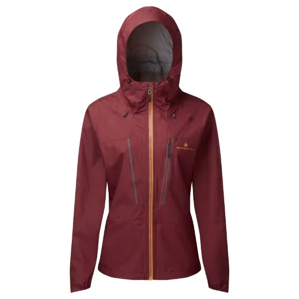 RONHILL - Women's Tech Fortify Jacket