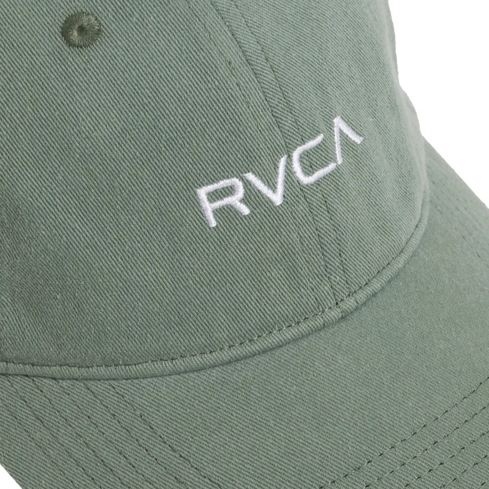 RVCA Cap- Womens