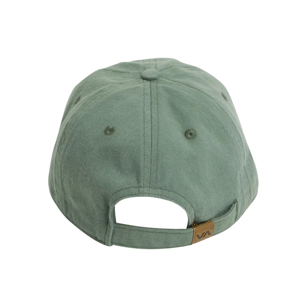 RVCA Cap- Womens