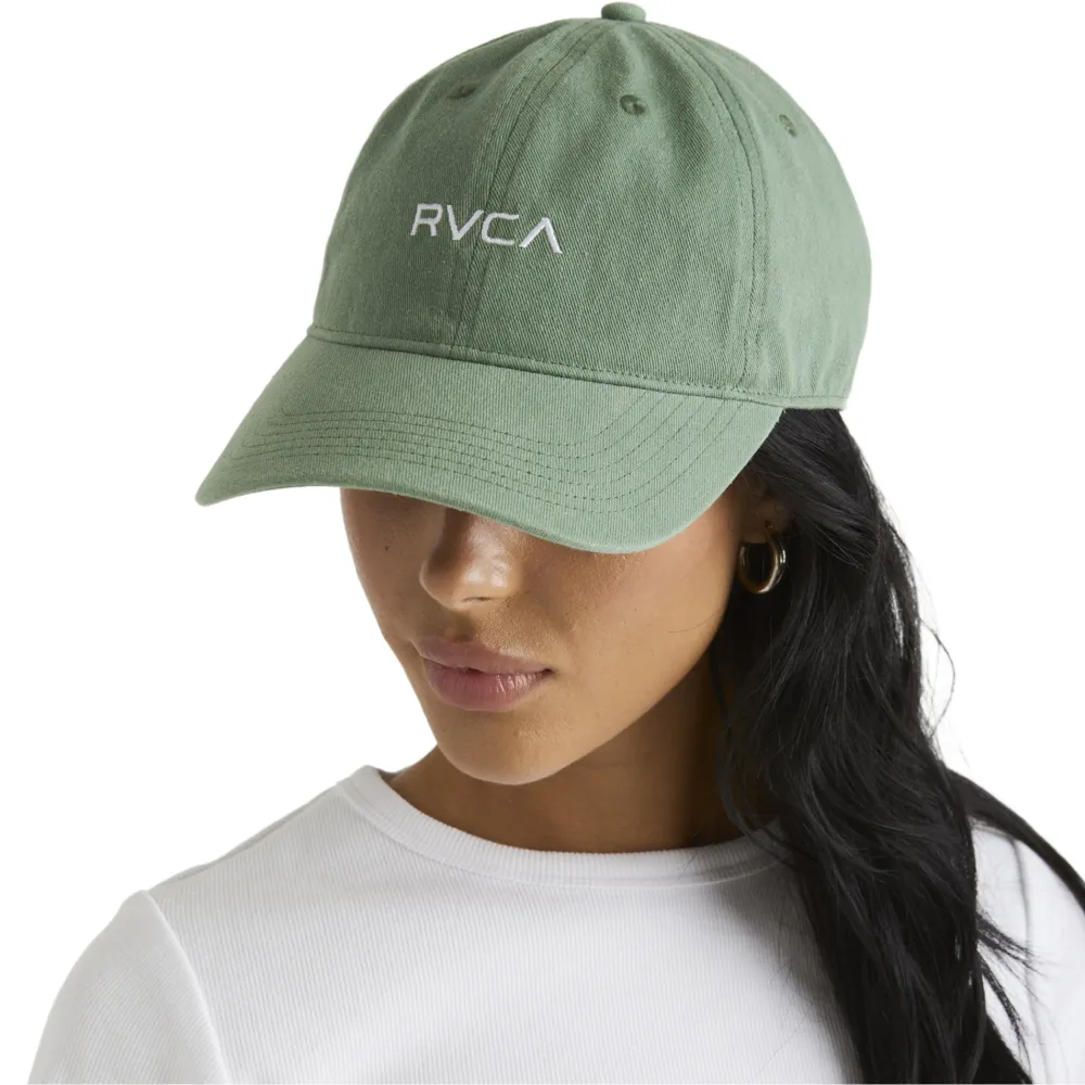 RVCA Cap- Womens