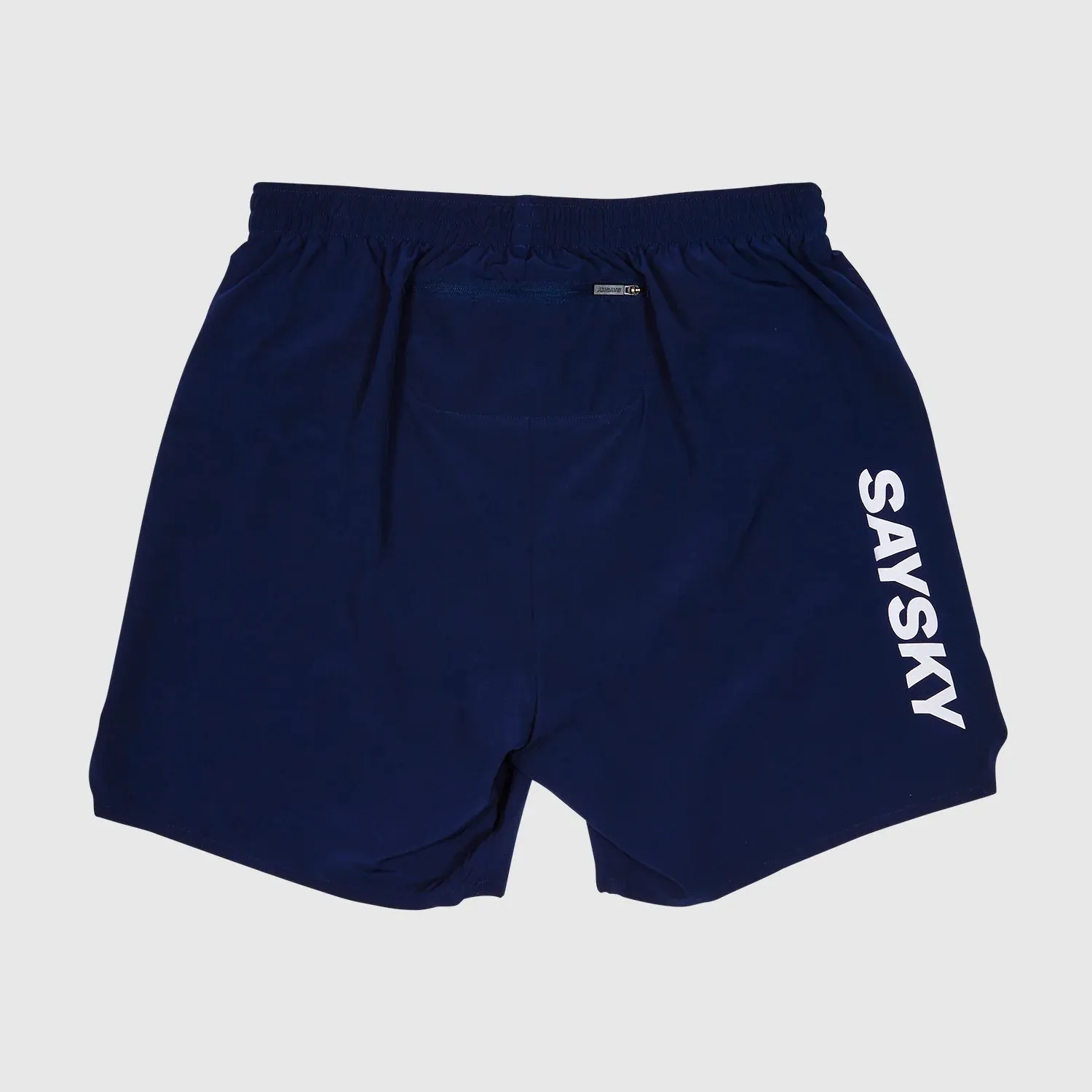 Saysky Mens 6" Pace Shorts