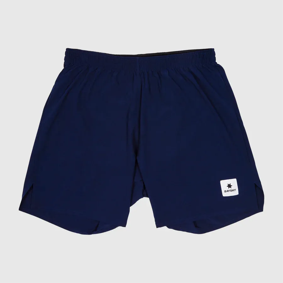 Saysky Mens 6" Pace Shorts