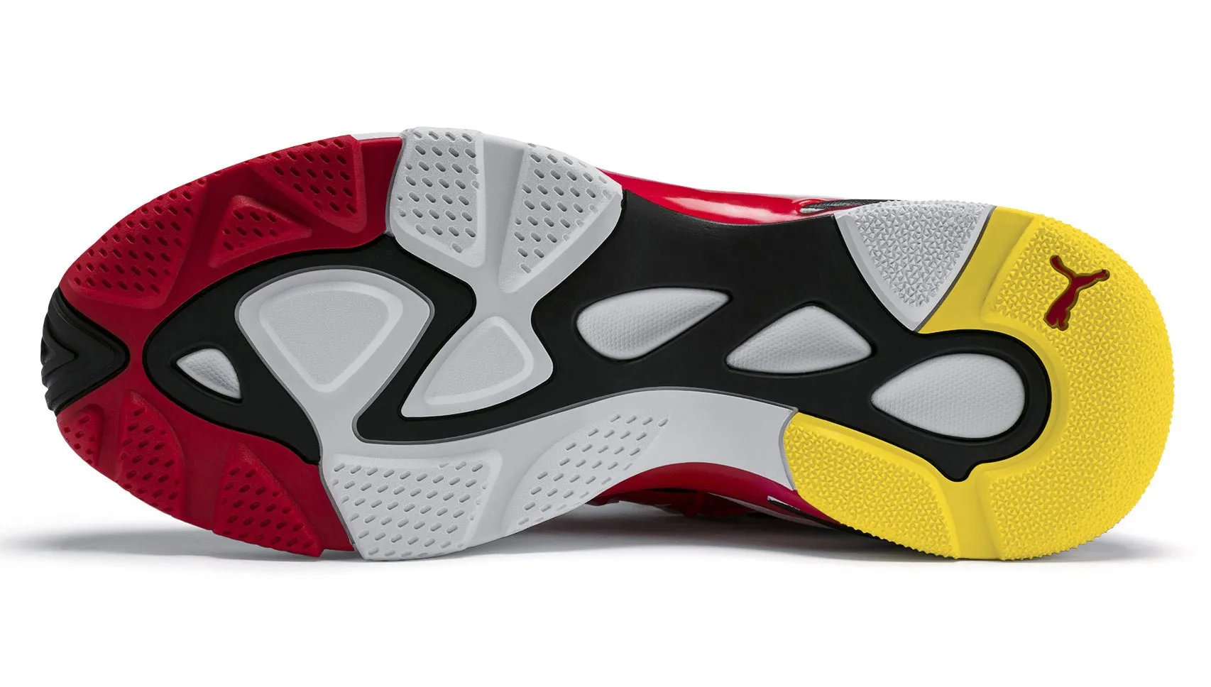 Scuderia Ferrari LQDCELL Omega Men's Training Shoes