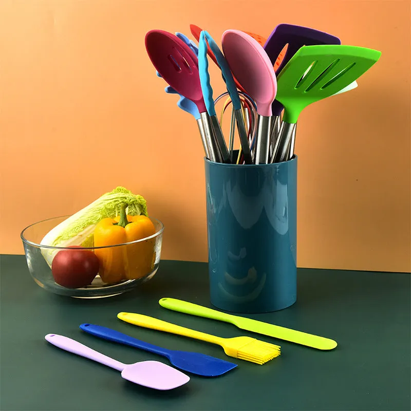 Silicone Cooking Tools