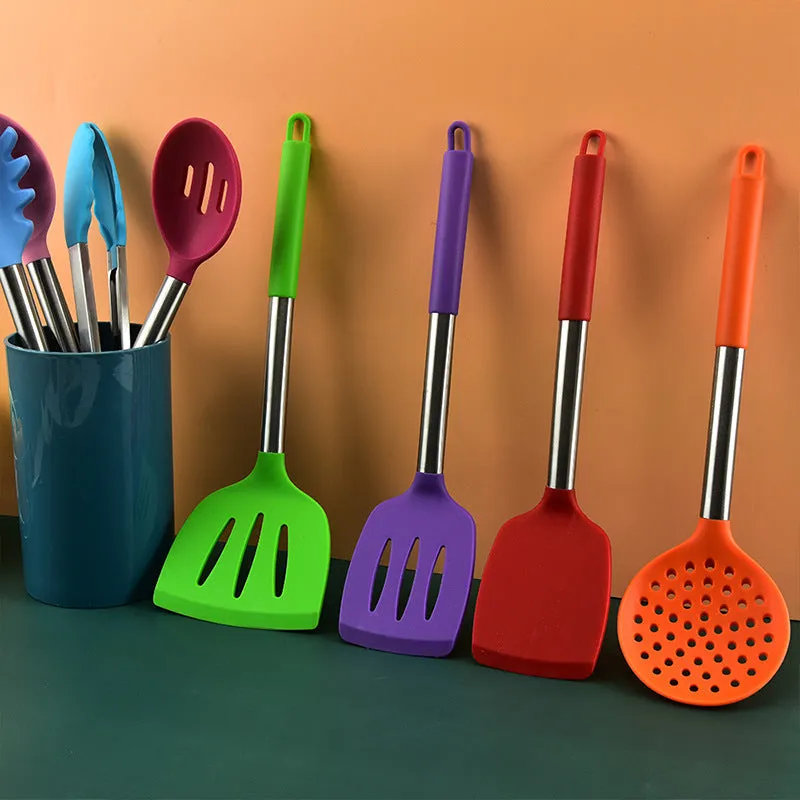 Silicone Cooking Tools