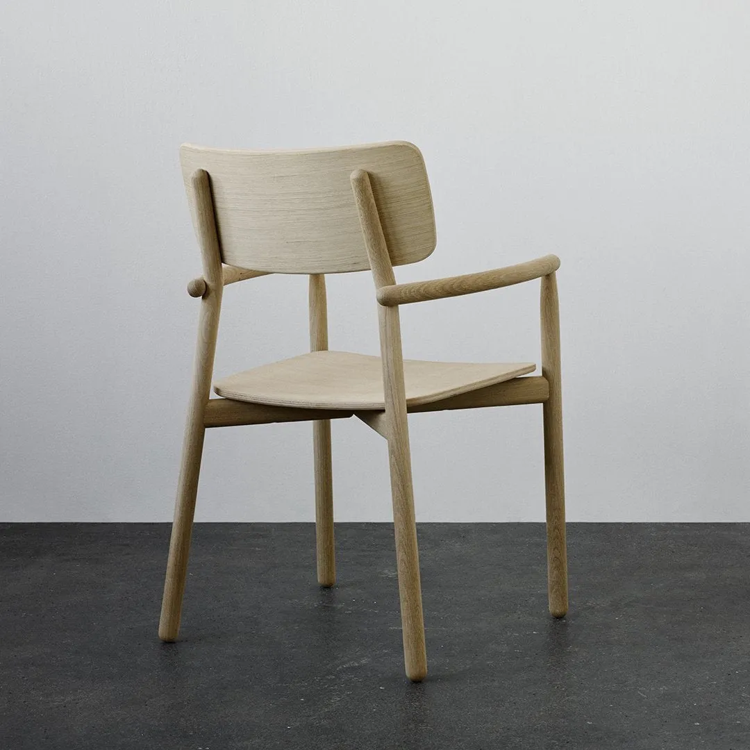 Skagerak Hven Armchair