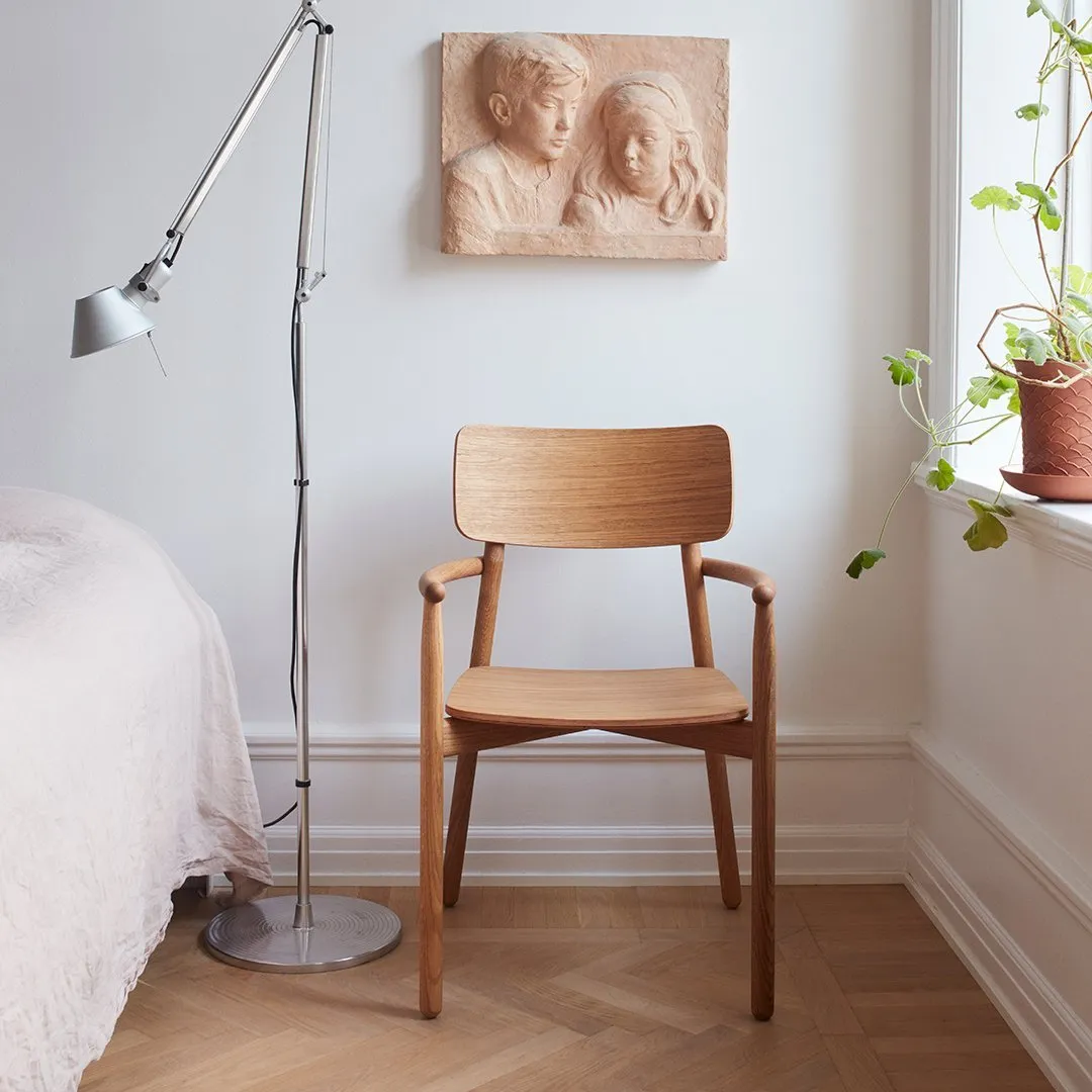 Skagerak Hven Armchair