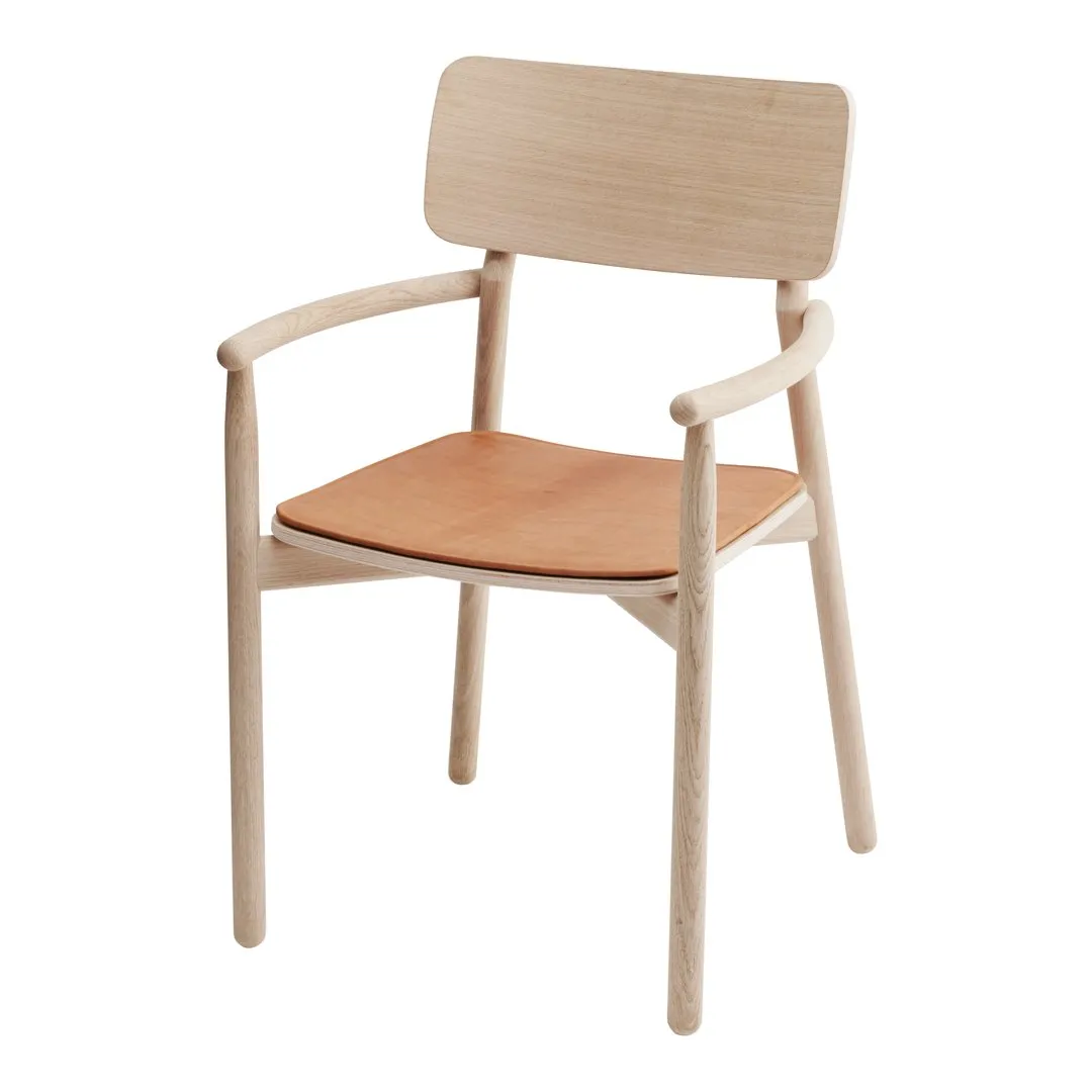 Skagerak Hven Armchair