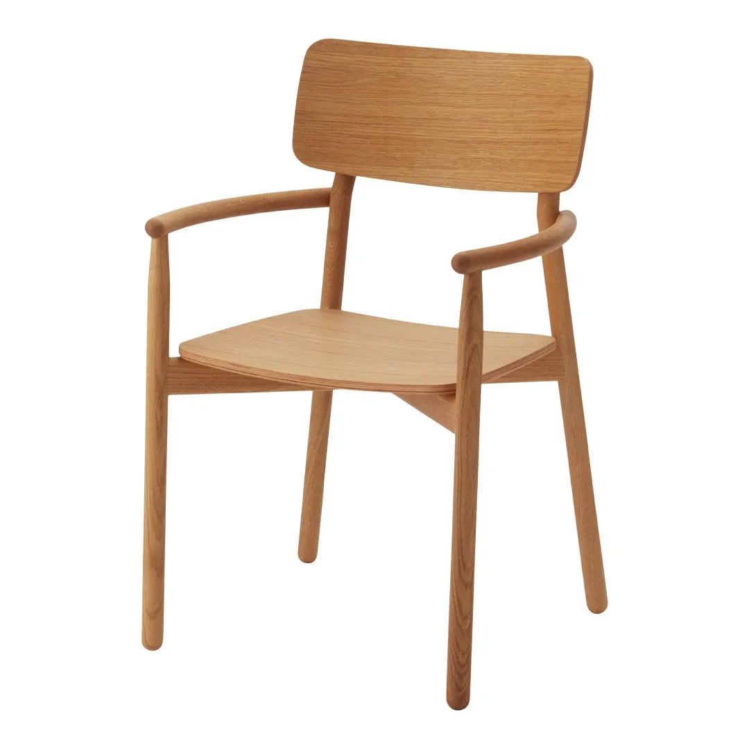 Skagerak Hven Armchair