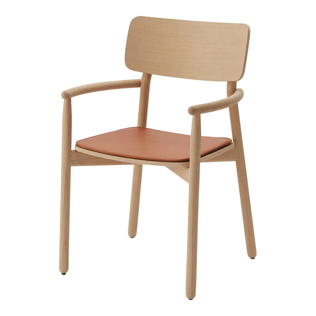 Skagerak Hven Armchair