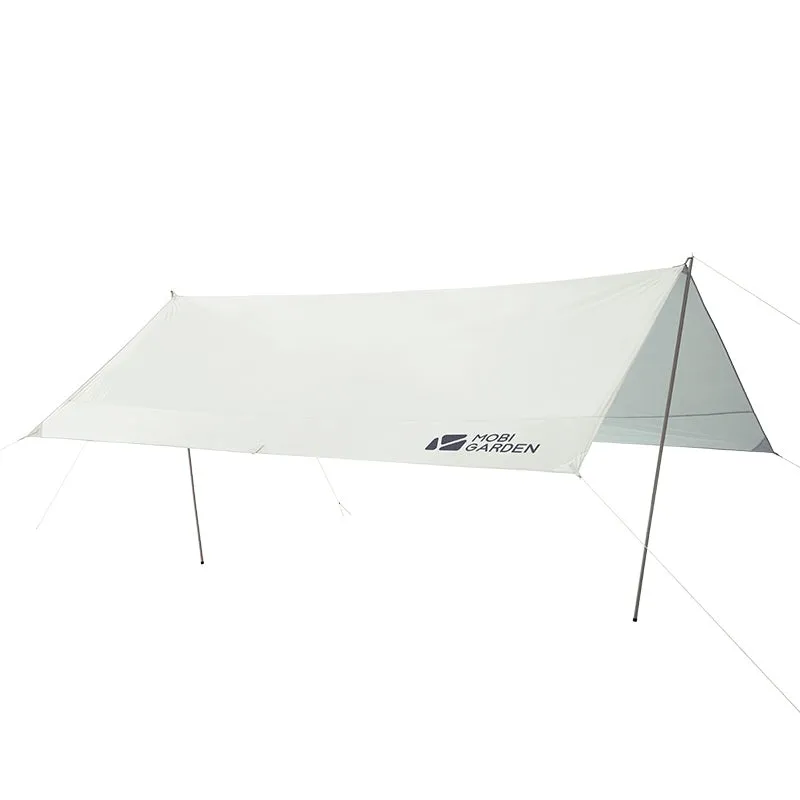 Sky Dome 410 Tarp