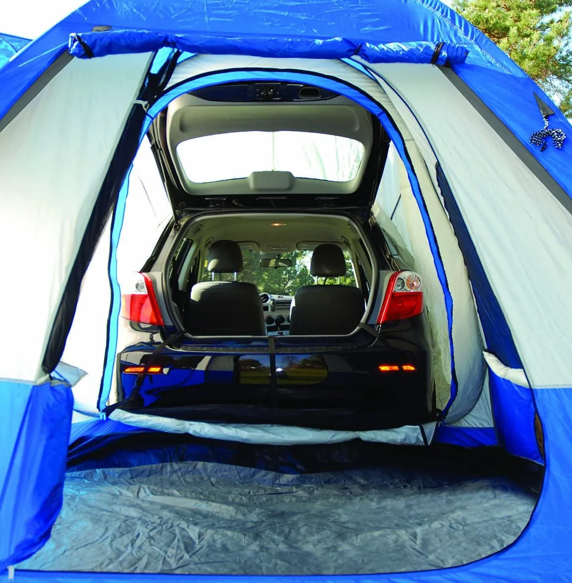 Sportz Dome-To-Go Tent