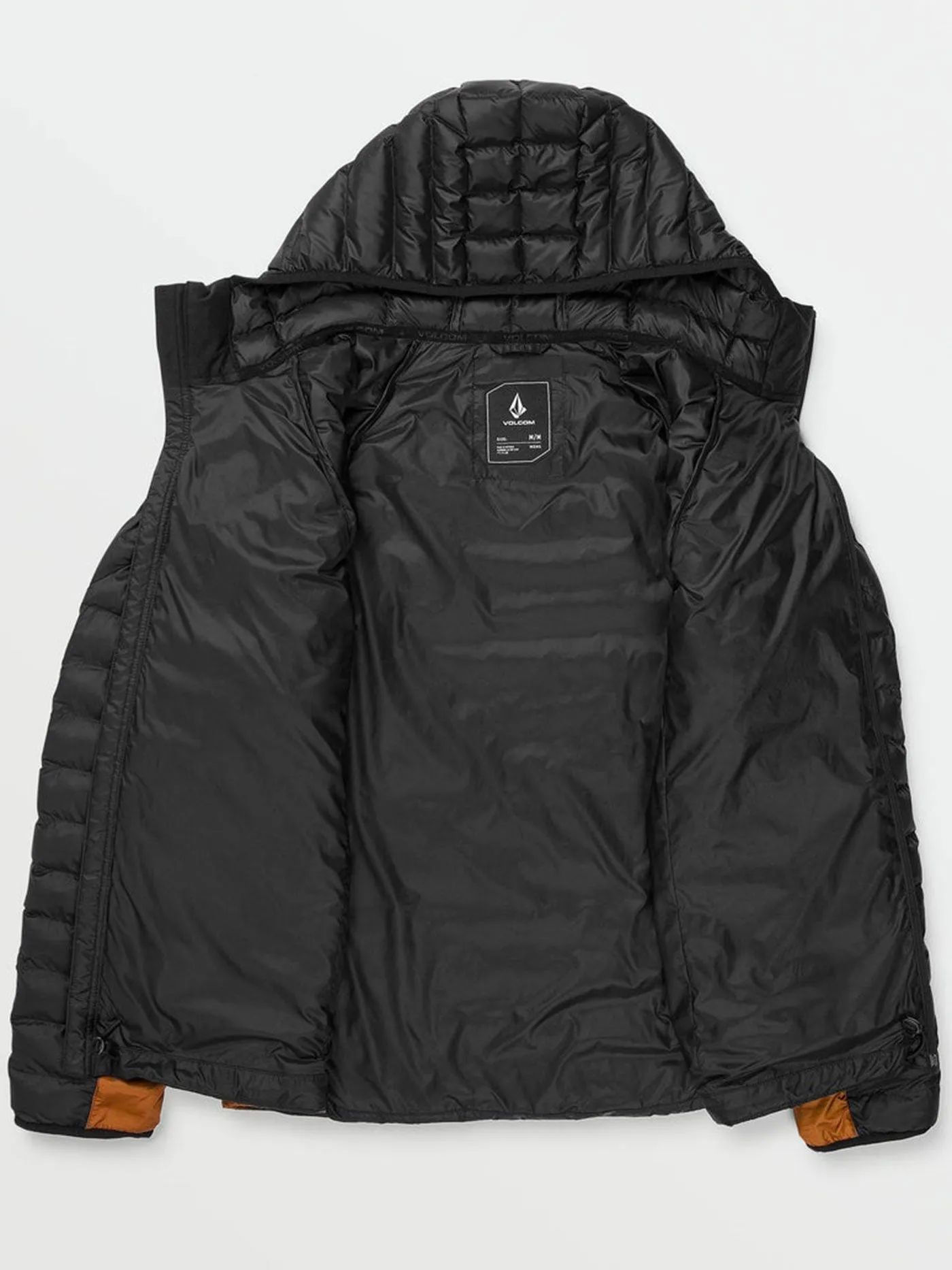 Stone Cyclone Jacket