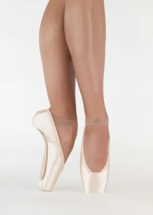 Suffolk Reign Pointe Shoes Light Shank