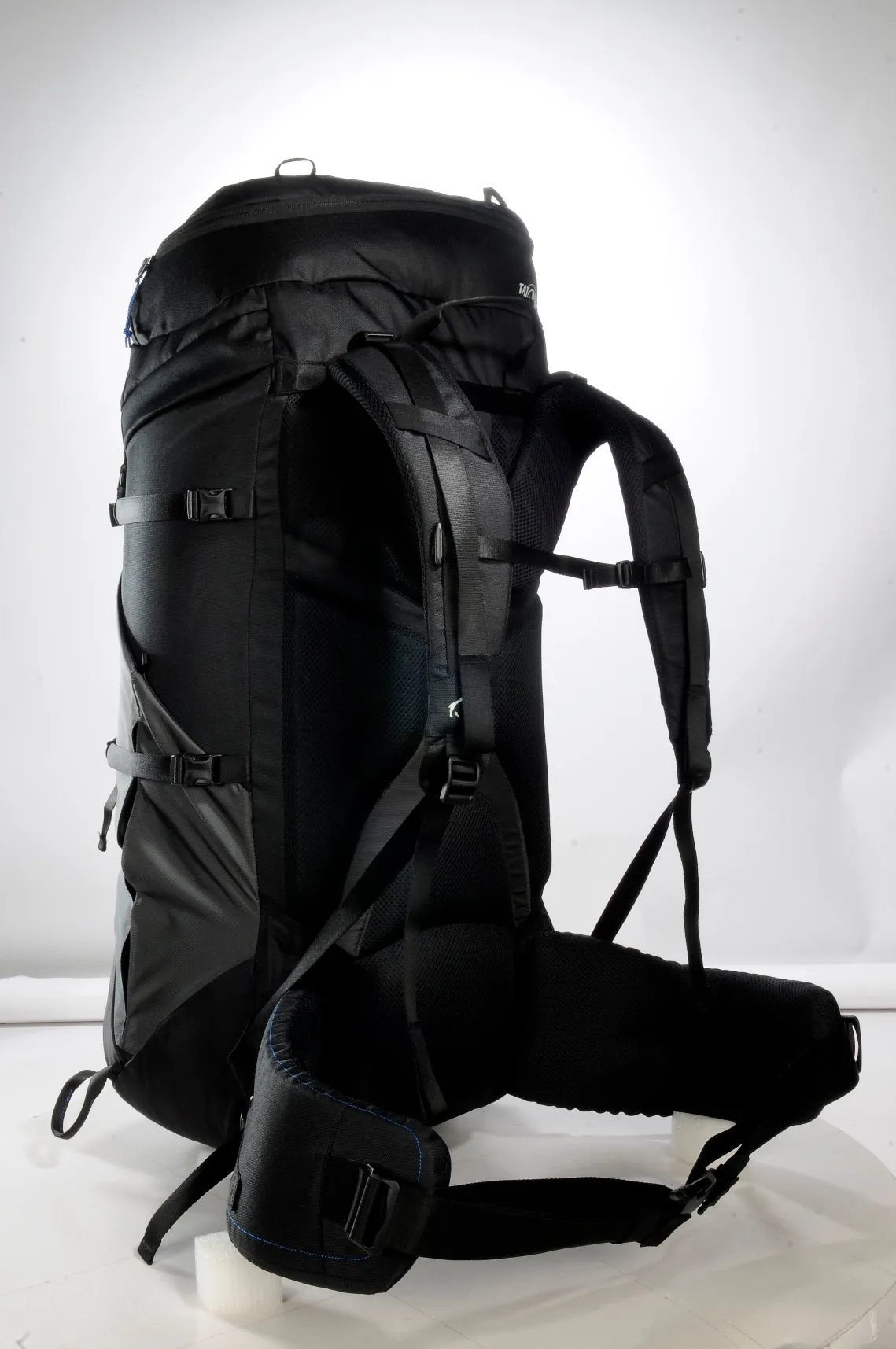 Tatonka Patea 60   10 Lightweight Tramping Backpack