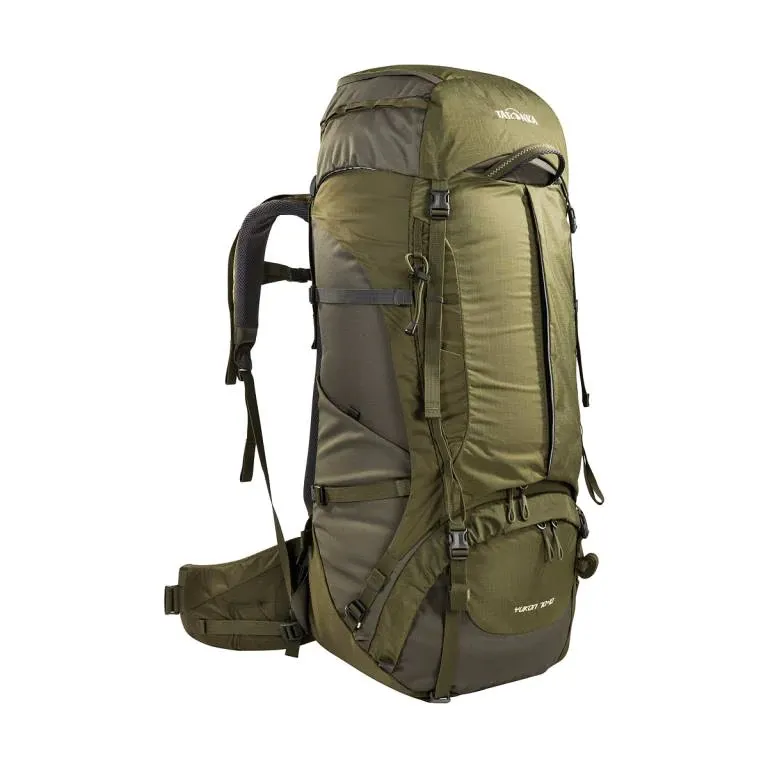 Tatonka Yukon 70 10L Tramping Pack