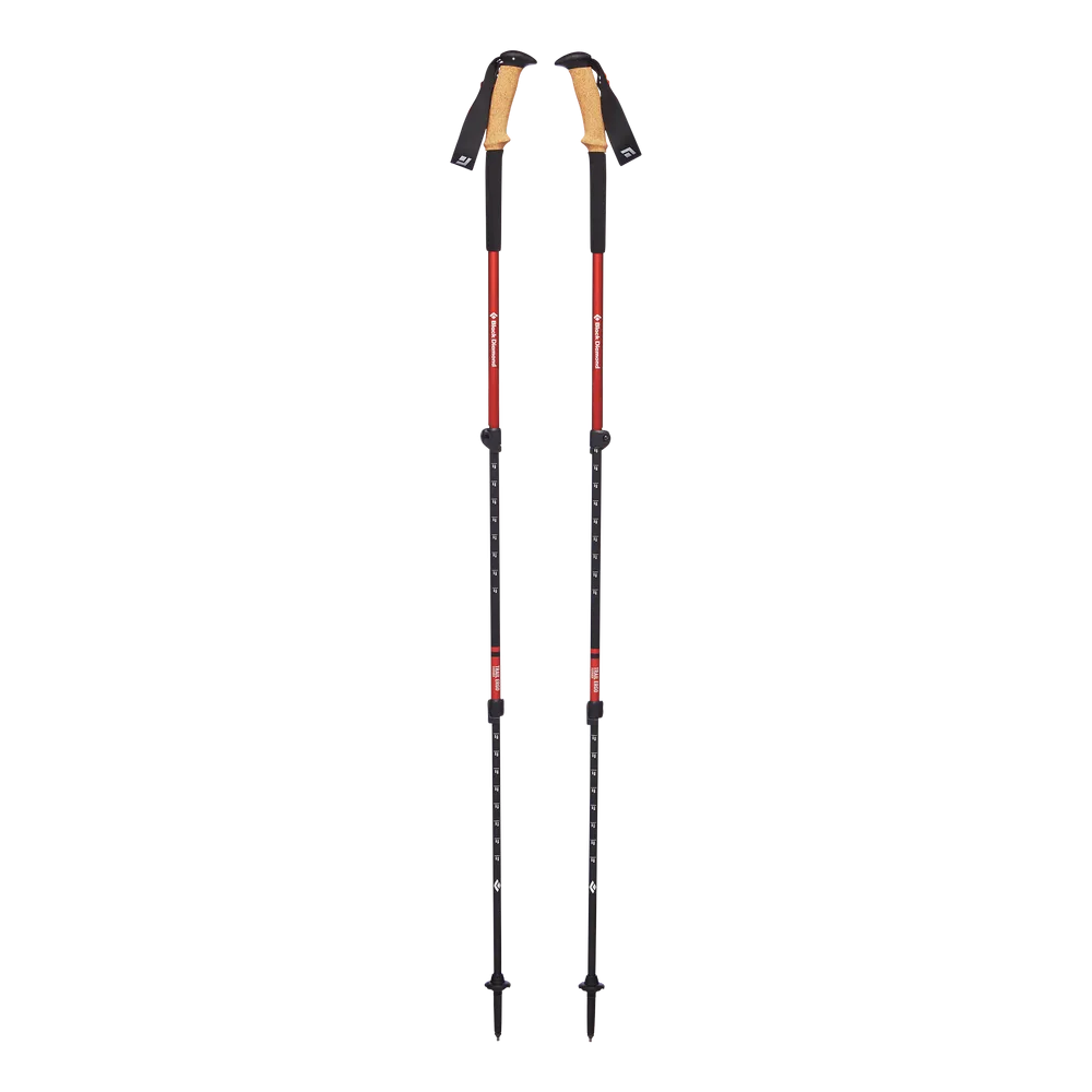 Trail Ergo Cork Trekking Poles