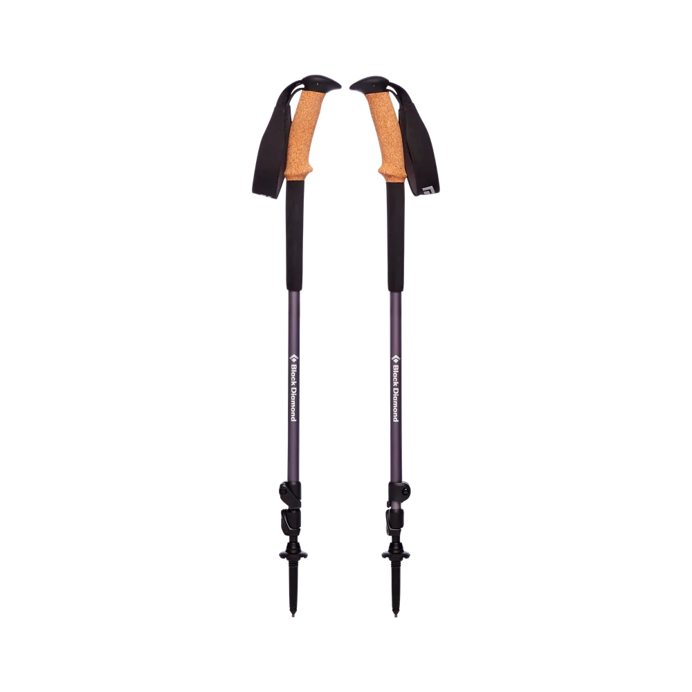 Trail Ergo Cork Trekking Poles