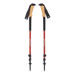 Trail Ergo Cork Trekking Poles