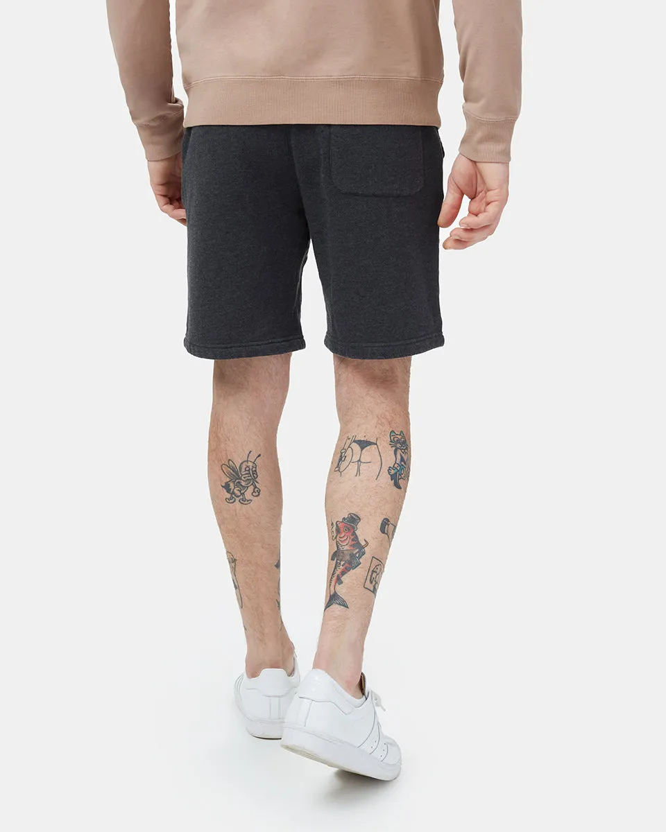 TreeFleece Sweatshort