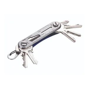 Troika Clever Key Multi Tool