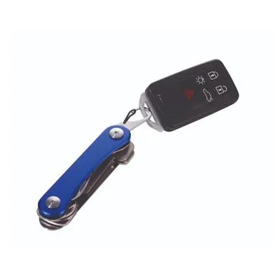 Troika Clever Key Multi Tool