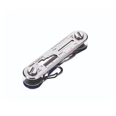 Troika Clever Key Multi Tool