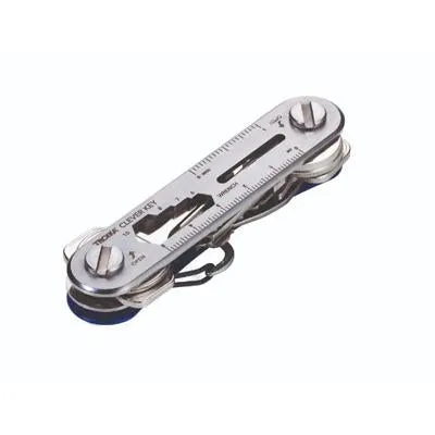 Troika Clever Key Multi Tool