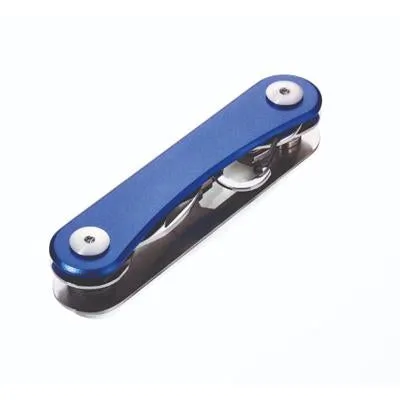 Troika Clever Key Multi Tool