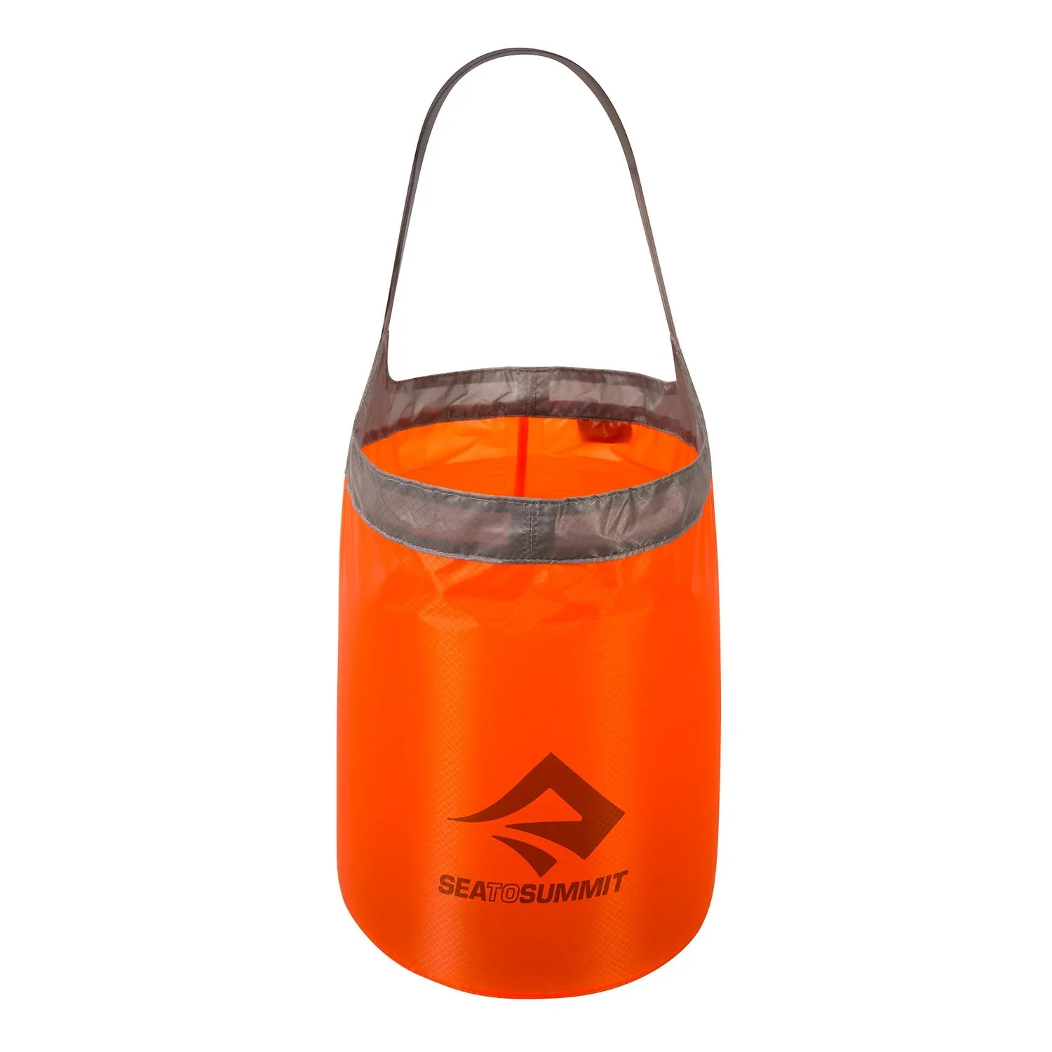 Ultra Sil Folding Bucket 10l