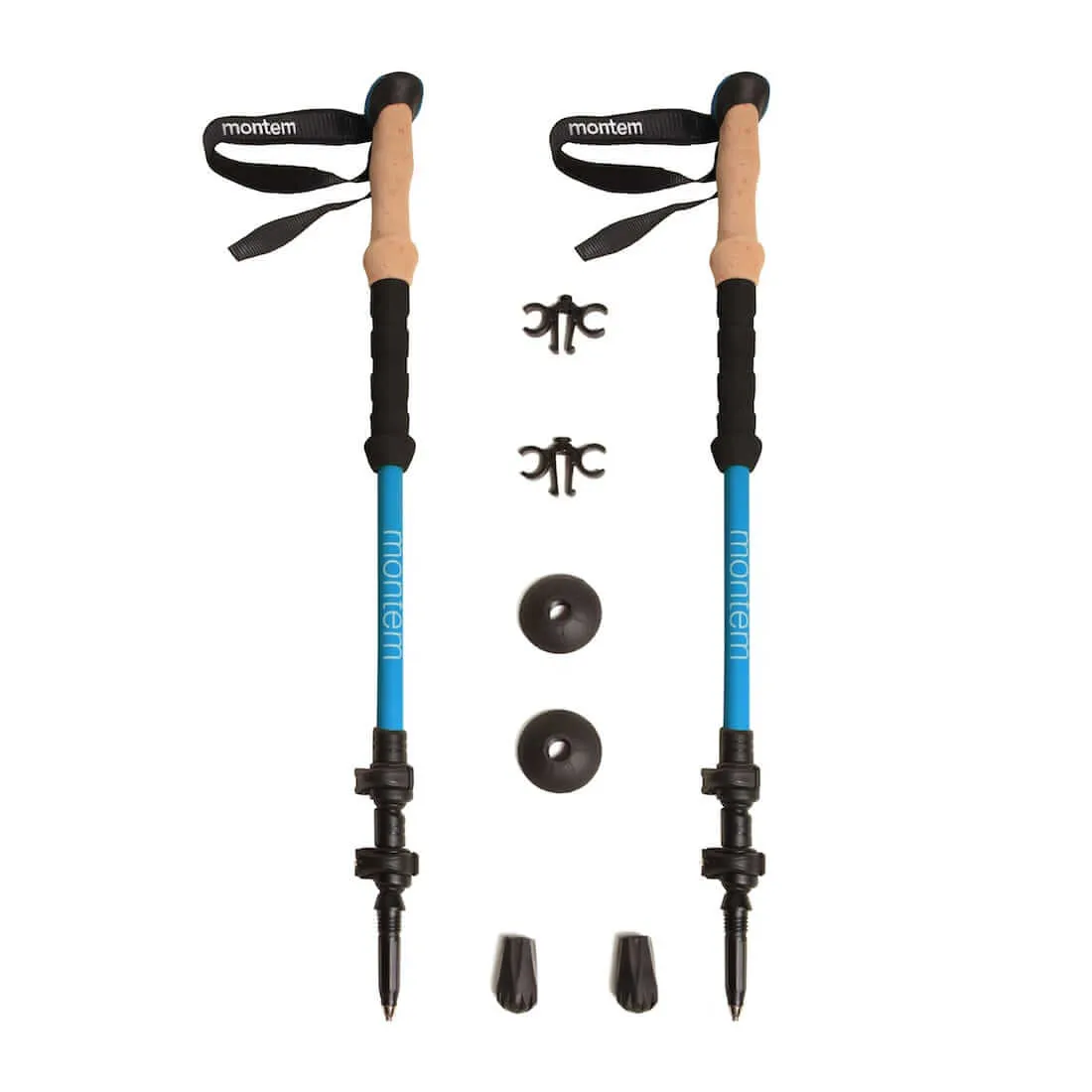 Ultra Strong Trekking Poles