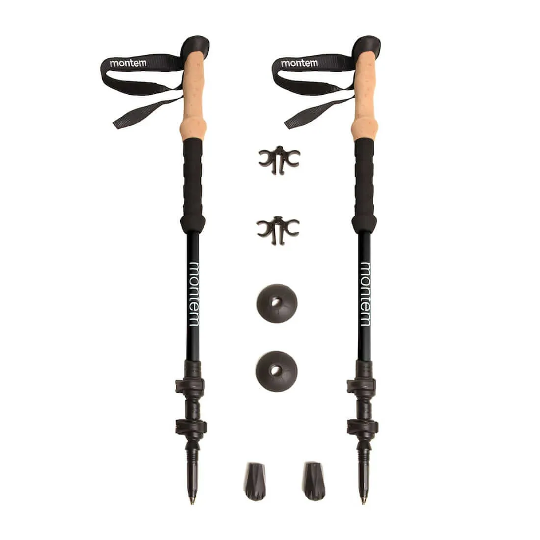 Ultra Strong Trekking Poles