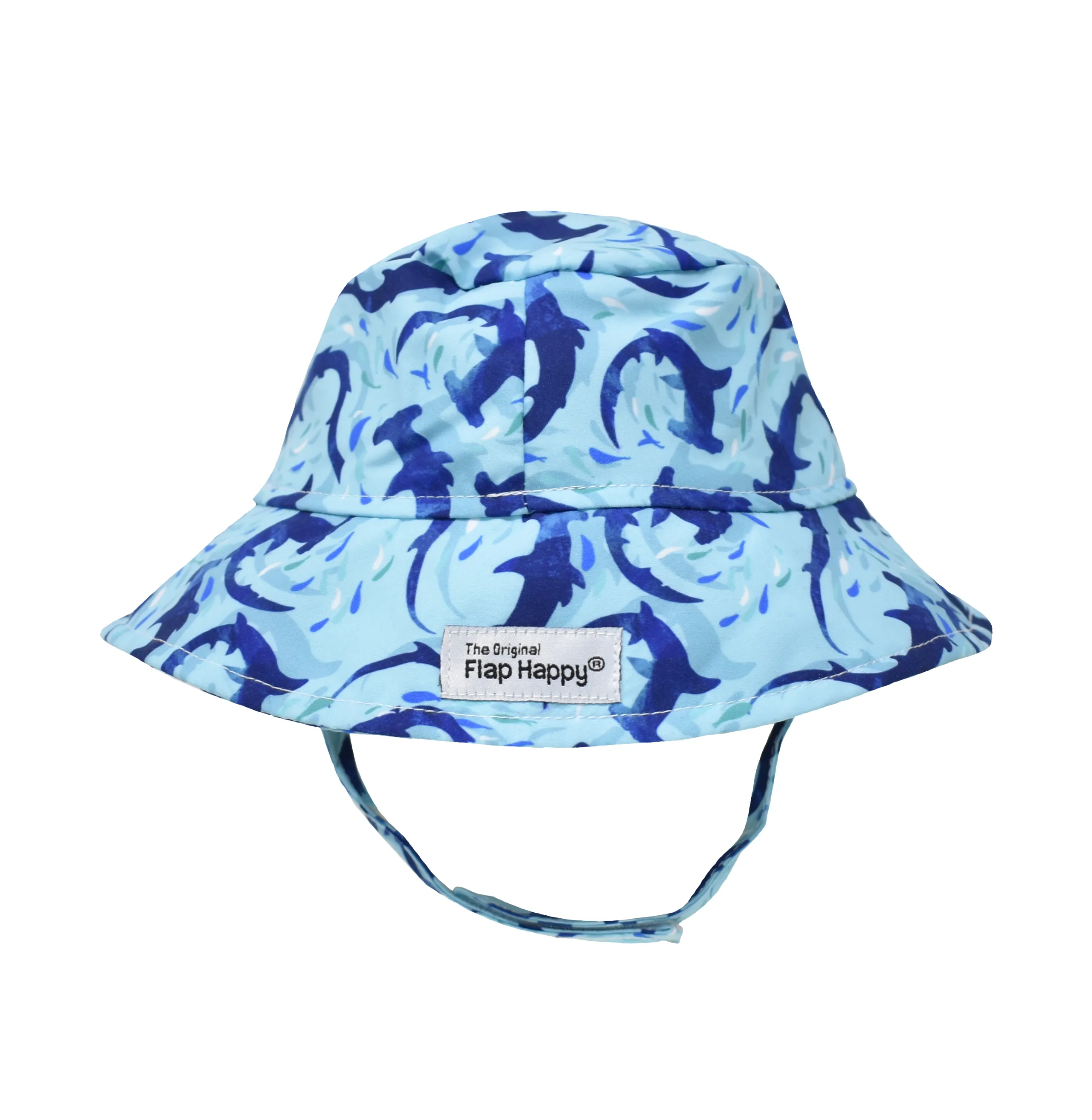 UPF 50  Bucket Hat - F