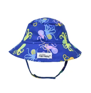 UPF 50  Bucket Hat - F