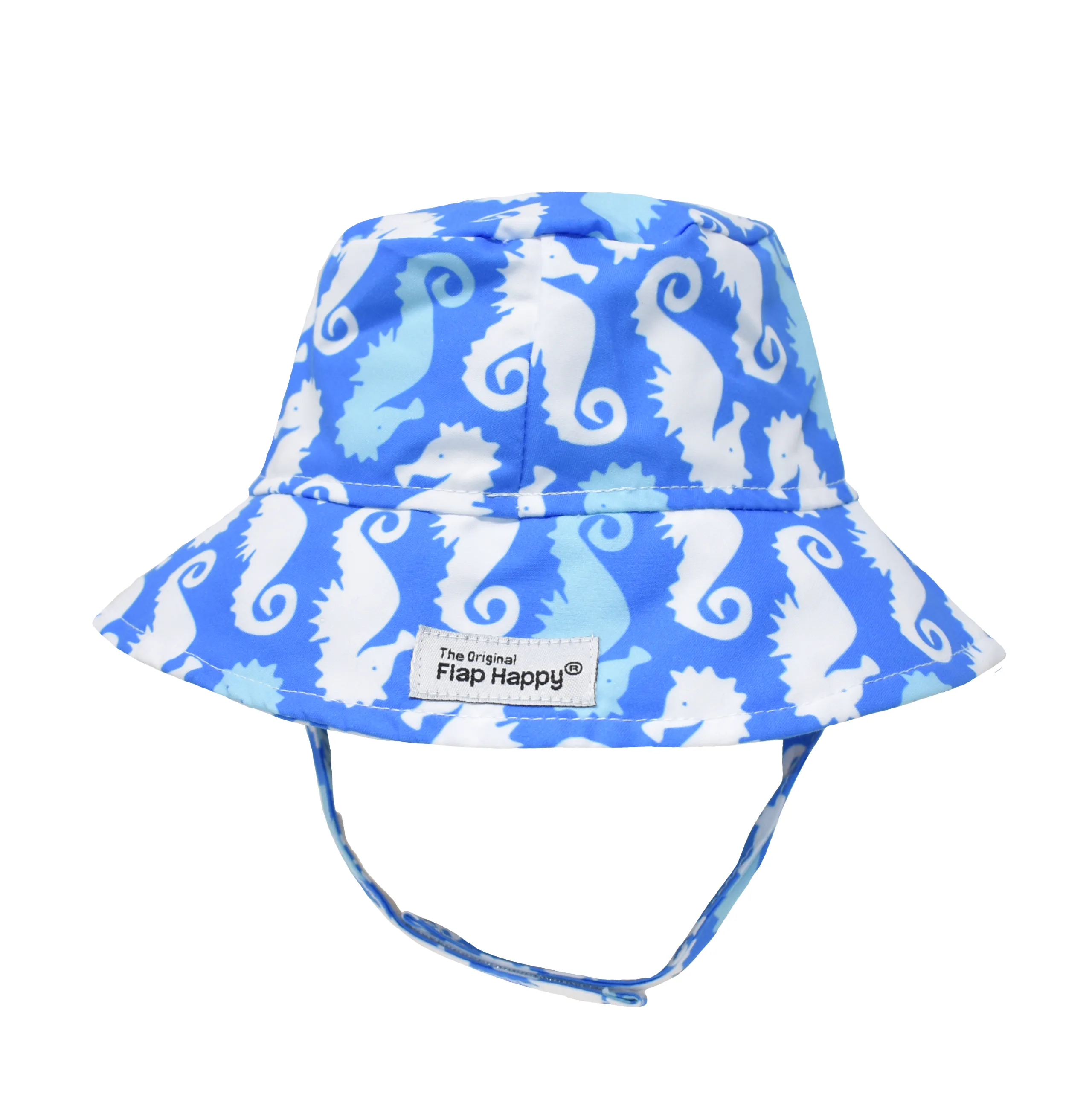 UPF 50  Bucket Hat - F