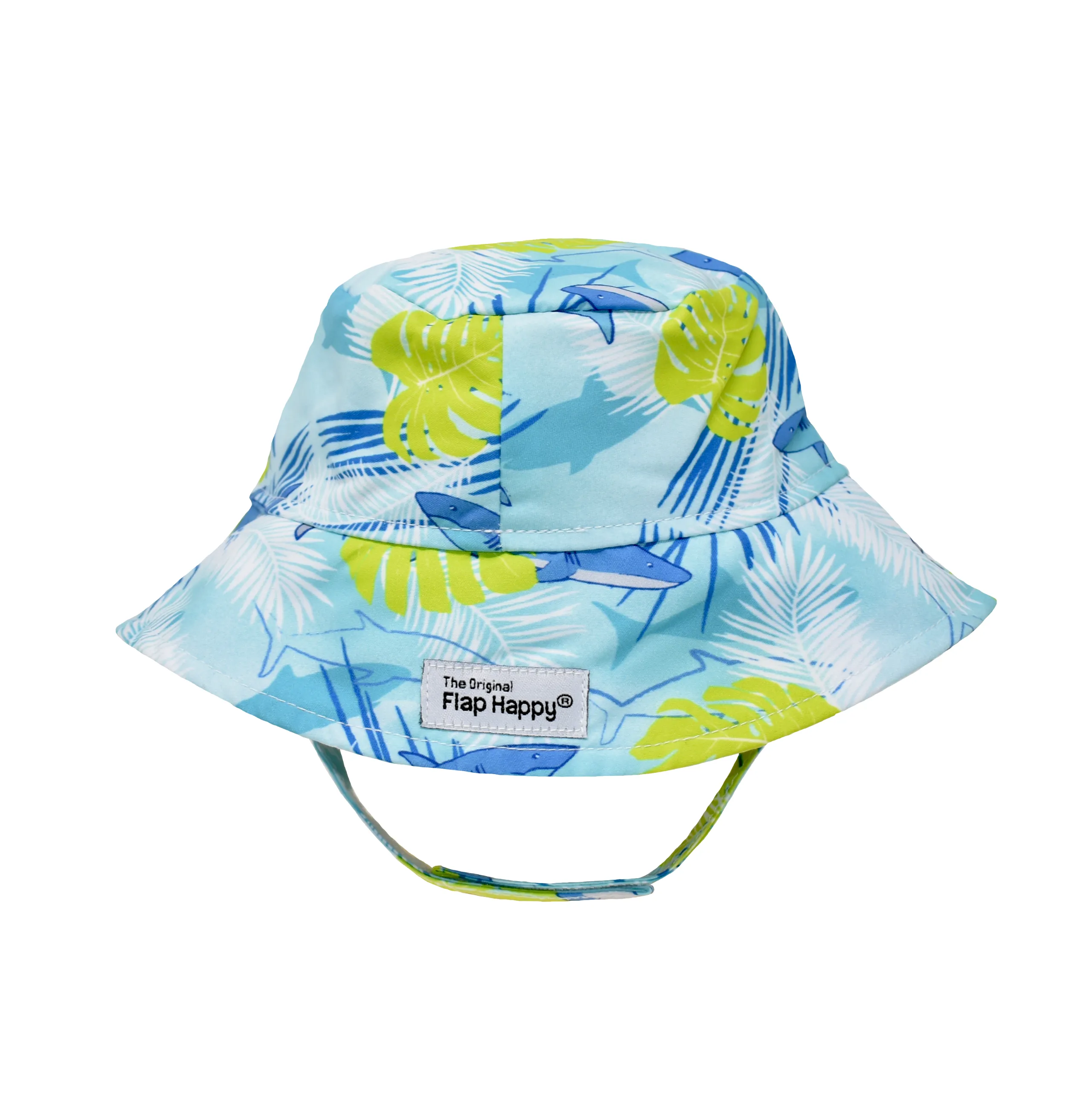 UPF 50  Bucket Hat - F