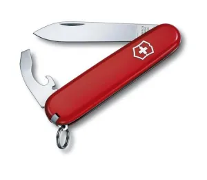 Victronix Swiss Army Knife Banter 84mm With 8 Functions - 0.2303.B1