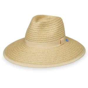 Wallaroo Hats Bali Womens Hats BALI - Natural