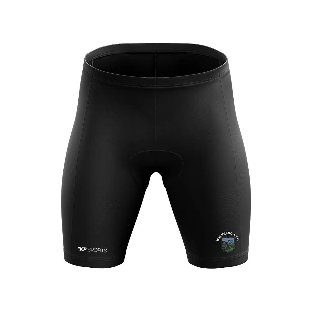 Waterloo AFC: Compression Shorts