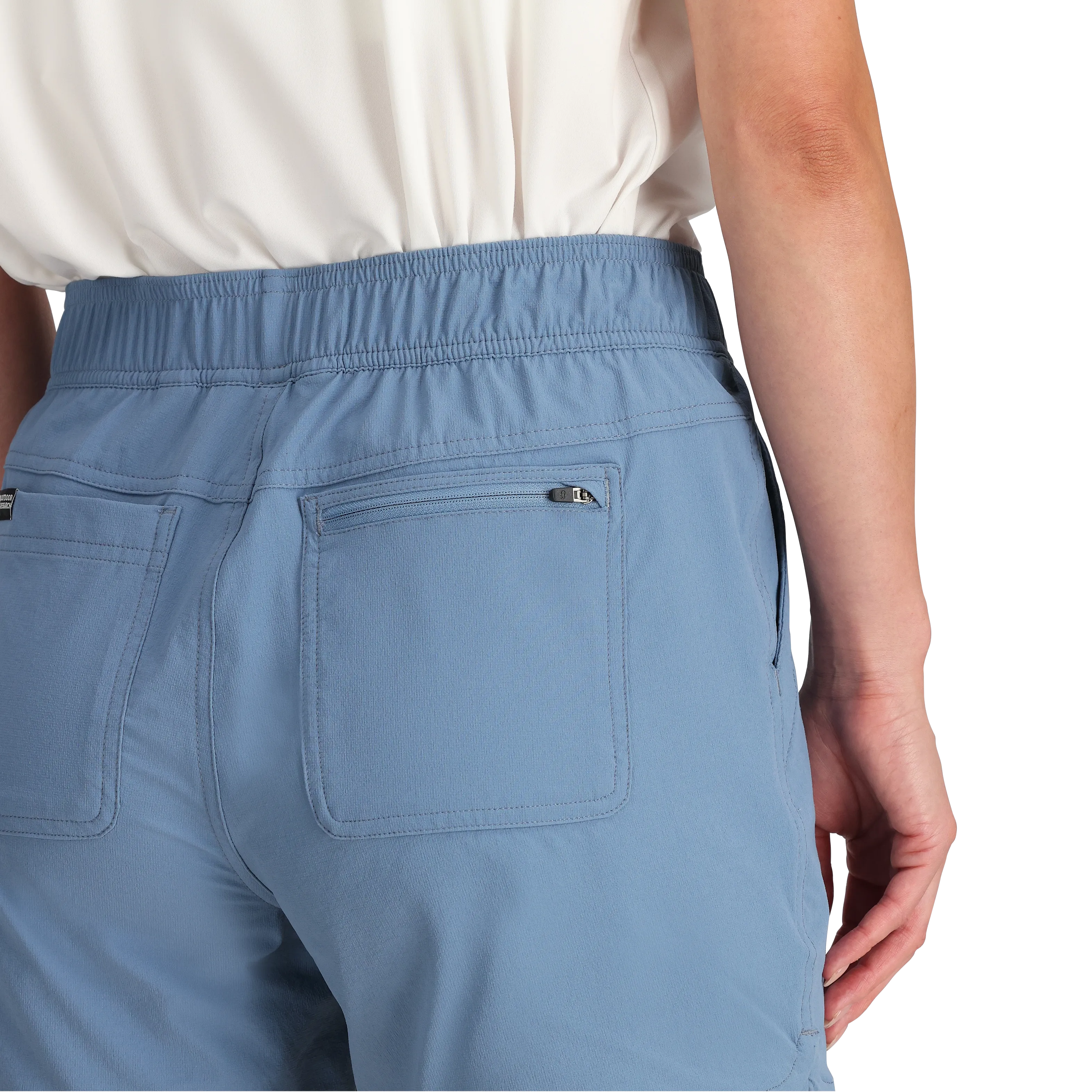 Women's Ferrosi Shorts - 5" Inseam