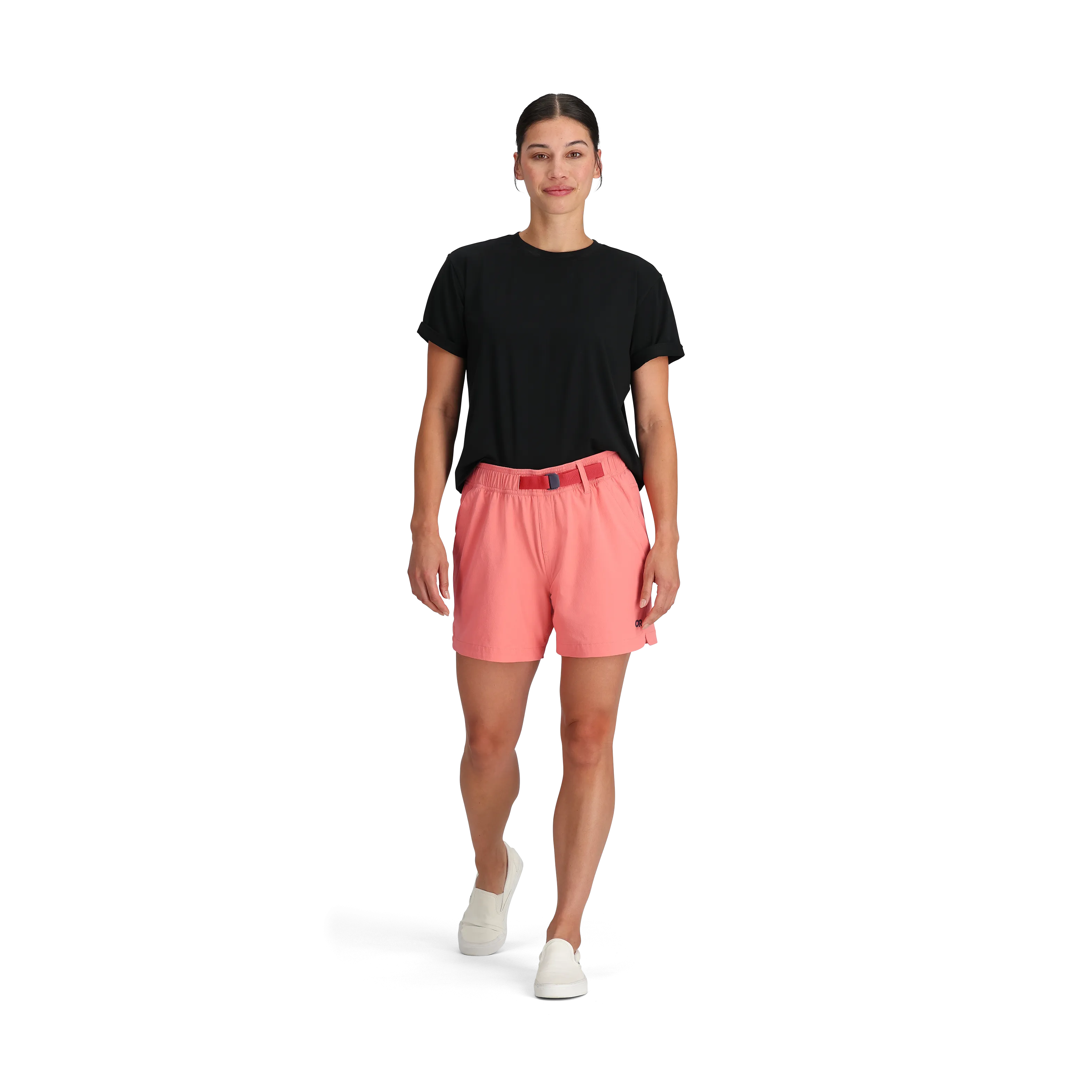 Women's Ferrosi Shorts - 5" Inseam