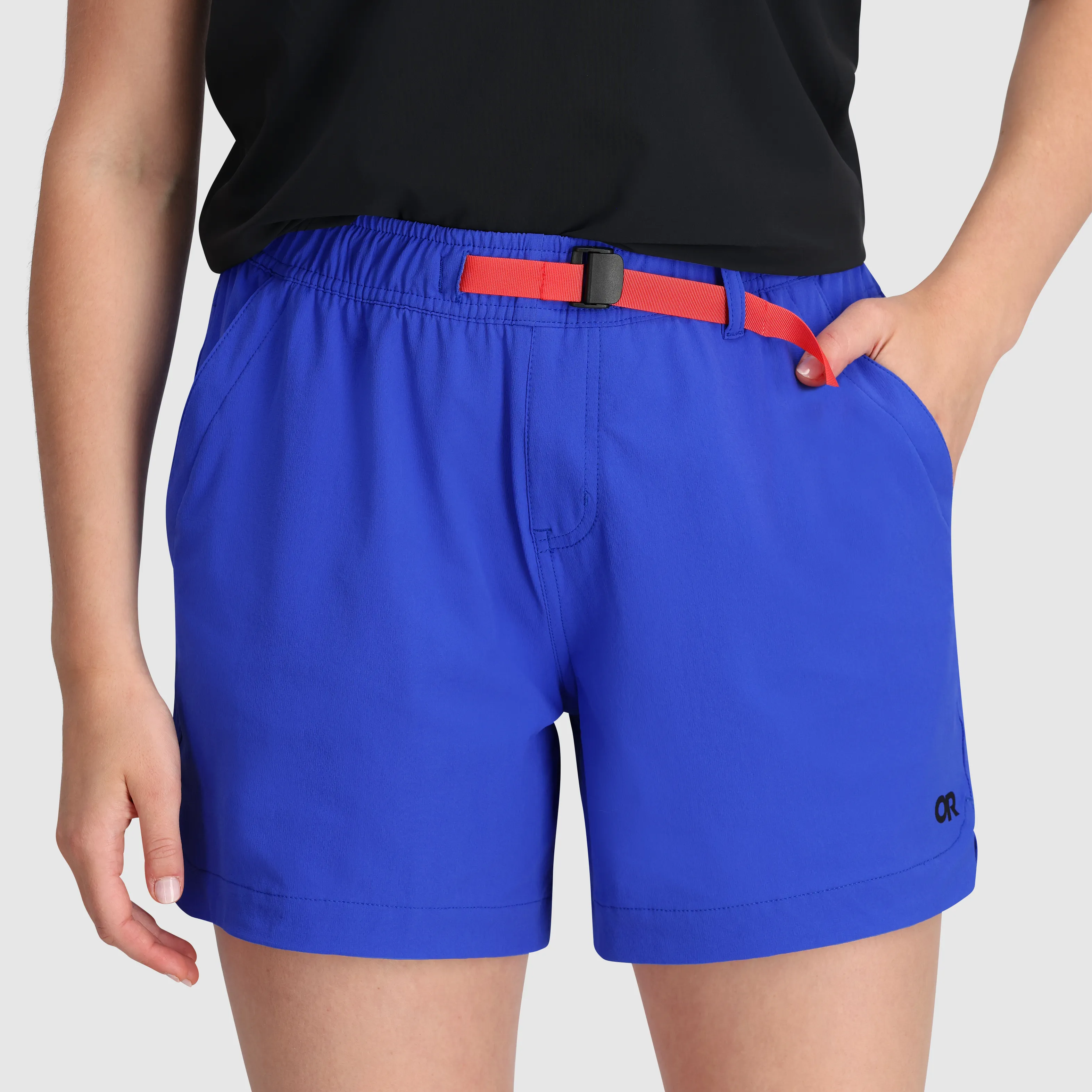 Women's Ferrosi Shorts - 5"