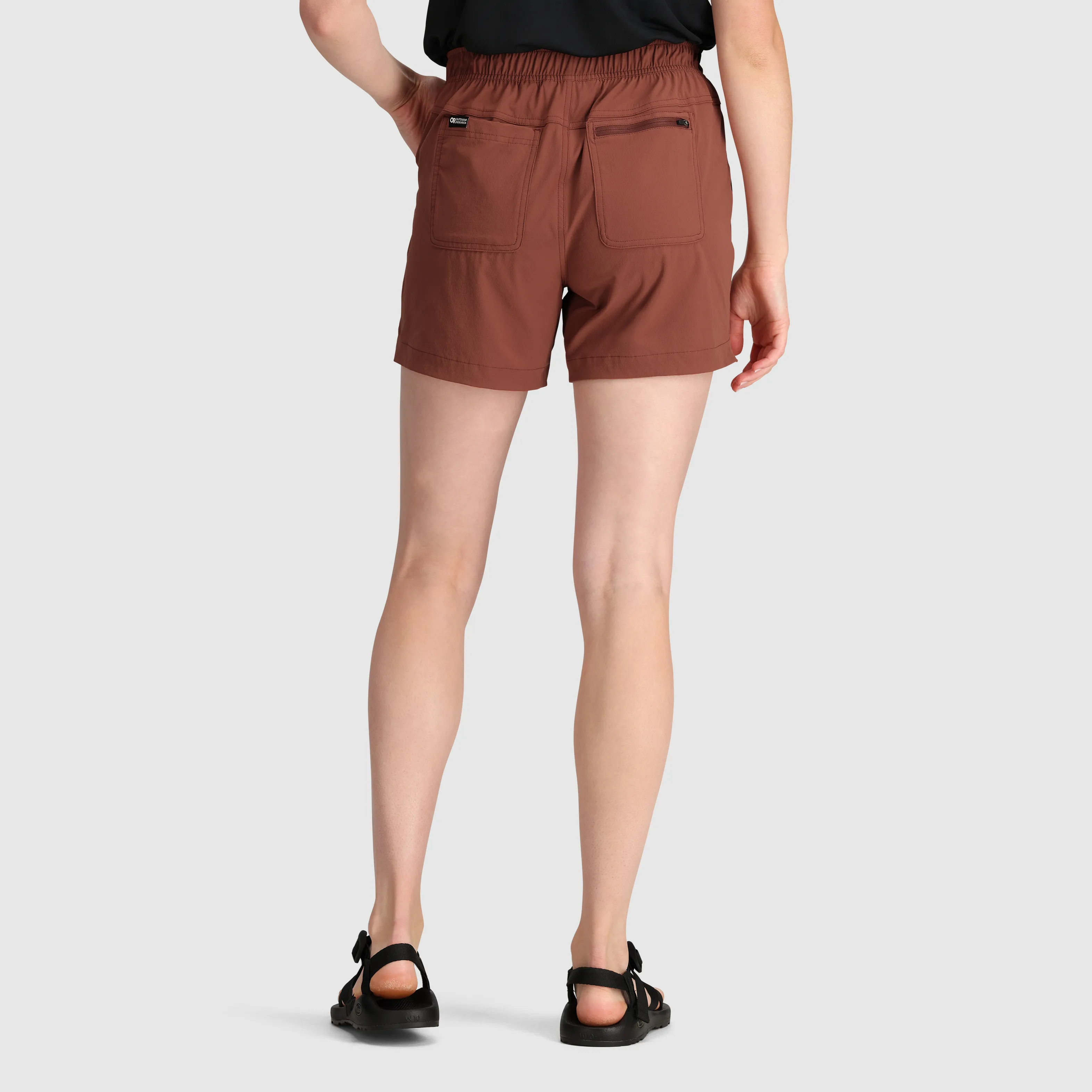 Women's Ferrosi Shorts - 5"