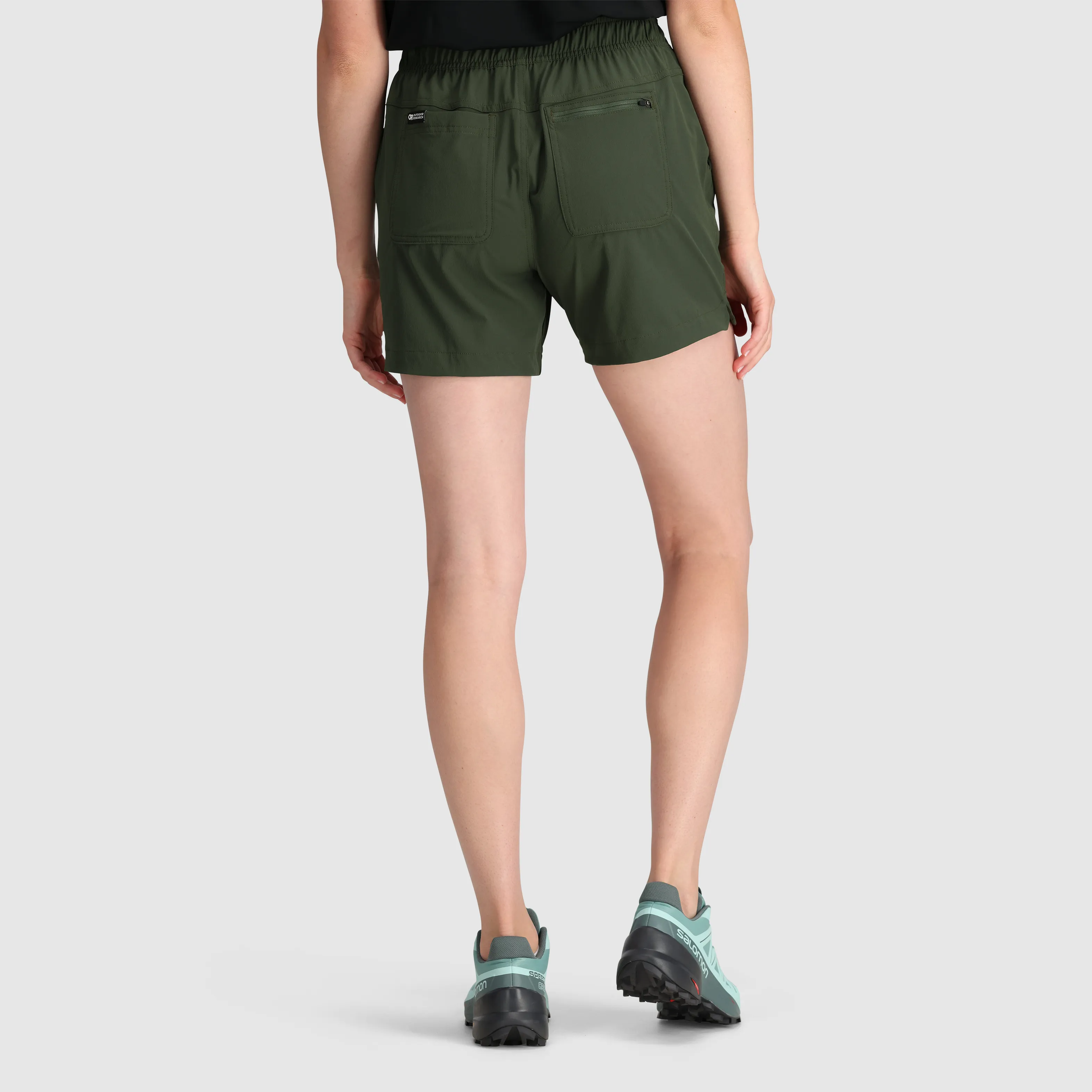 Women's Ferrosi Shorts - 5"